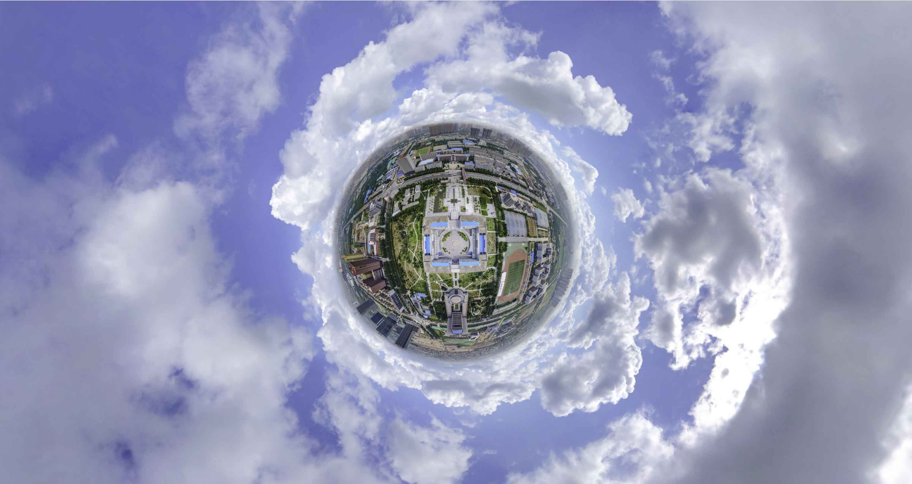 凤泉格凸河风景名胜区