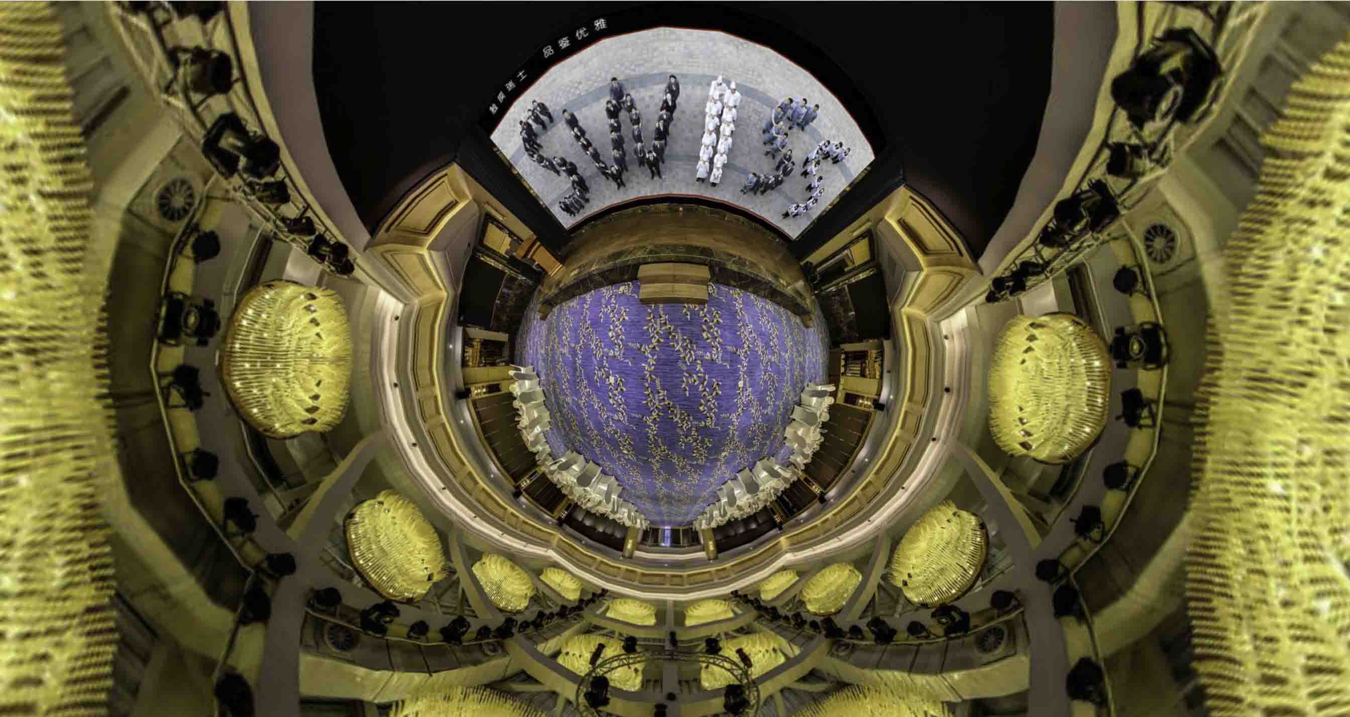 凤泉探索VR全景拍摄中的深度感：营造沉浸式体验的关键要素