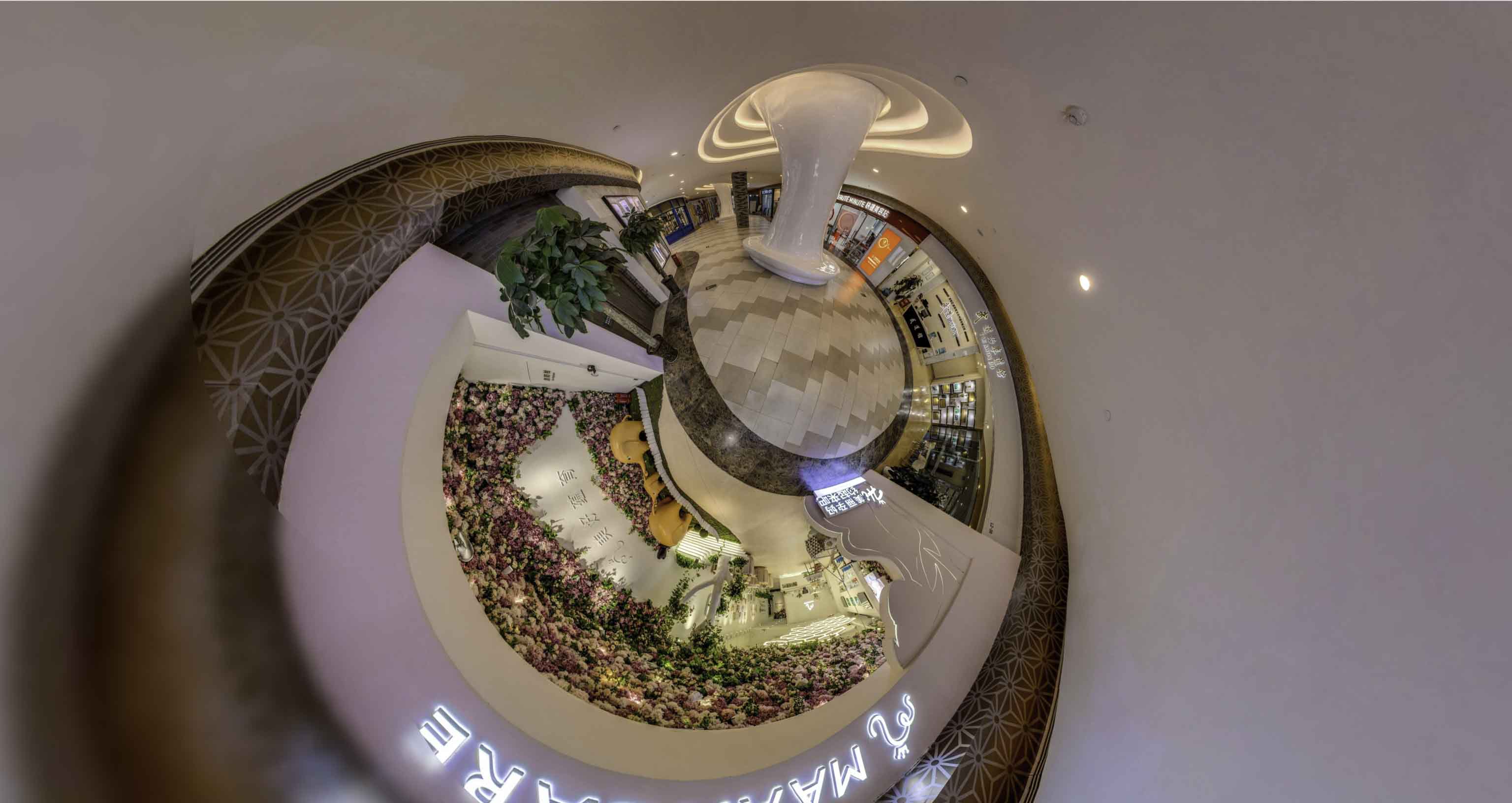 凤泉将VR全景融入品牌宣传活动的创新实践与策略